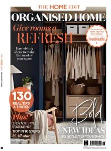 The Home Edit - Organised Home 2026