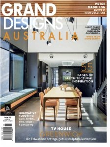 Grand Designs AU - Is. 11.2 2022