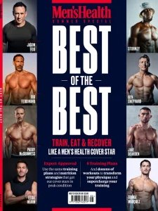 Men's Health - Best of the Best 2026