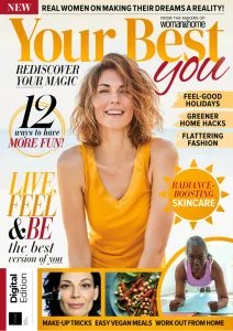 Your Best You - Ed. 6 2025
