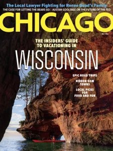 Chicago - 05.2026