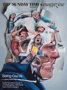 The Sunday Times Magazine - 23.11.2025