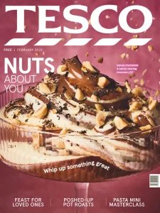 Tesco - 02.2025