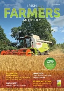 Irish Farmers Monthly - 08.2026