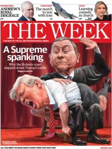 The Week USA - 03.6.2026