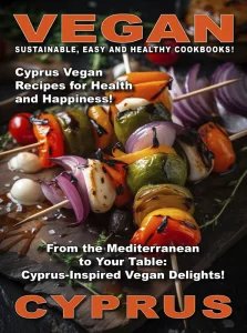 Taste of Cyprus Vegan 2026