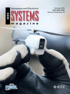 IEEE Aerospace & Electronic Systems - 10.2018