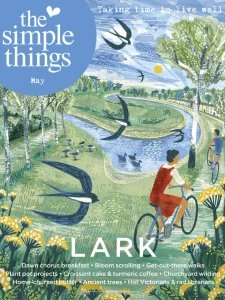 The Simple Things - 05.2026