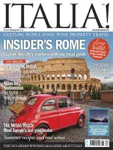 Italia! - 06/07 2025