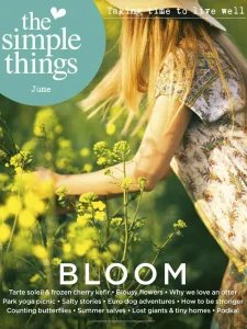 The Simple Things - 06.2026