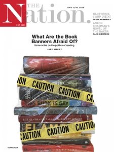 The Nation - 06.12.2023