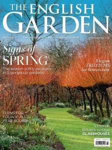 The English Garden USA - 03.2026