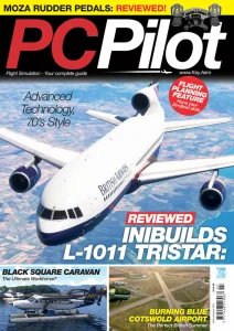 PC Pilot - 07/08 2026