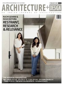 Architecture + Design - 02.2026