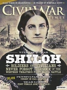 Civil War Times - Winter 2023