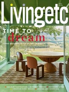 Living Etc UK - 07.2026