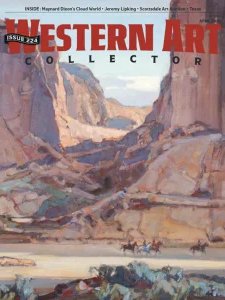Western Art Collector - 04.2026