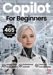 Copilot For Beginners - Ed. 22 2026