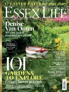 Essex Life - 04.2025
