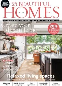 25 Beautiful Homes - 05.2026