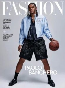 Fashion - 10.2025
