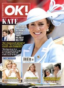 OK! UK - 6.07.2026