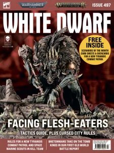 White Dwarf - 02.2024