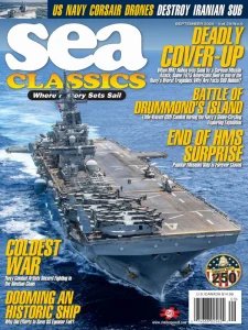 Sea Classics - 09.2026