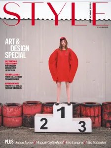 The Sunday Times Style - 12.10.2025
