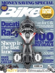 Bike UK - 06.2023