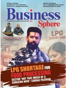 Business Sphere - 04.2026