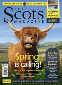 The Scots - 03.2026