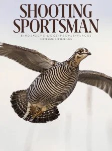 Shooting Sportsman - 09/10 2026