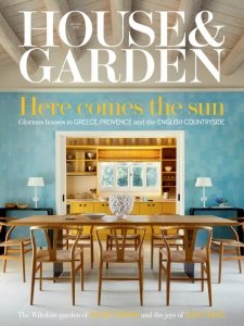 House & Garden UK - 08.2023