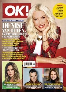 OK! UK - 2.02.2026