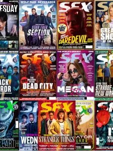 SFX - 2025 Full Year