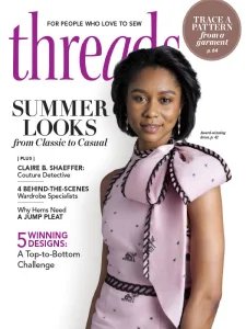 Threads - Summer 2025
