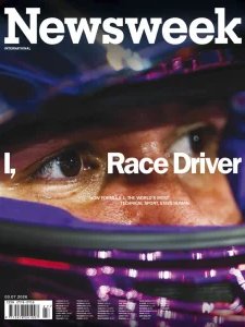 Newsweek Int - 3.07.2026