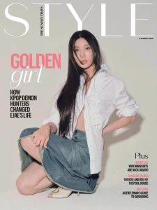 The Sunday Times Style - 9.08.2026