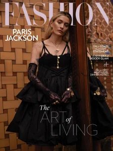 Fashion - 11.2025