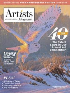 The Artist's - 01/04 2024