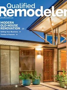 Qualified Remodeler - 03.2026