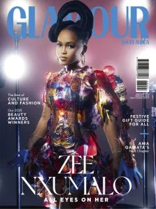 Glamour SA - 12/01 2026
