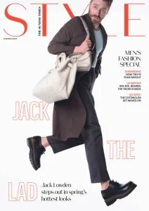 The Sunday Times Style - 16.03.2025