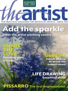 The Artist - 05.2025