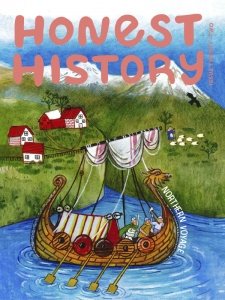 Honest History - Winter 2023