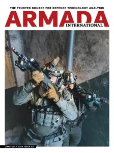 Armada International - 06/07 2026