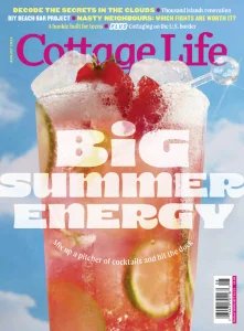 Cottage Life - 08.2025