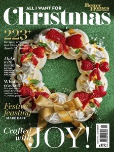Better Homes & Gardens - All I Want For Christmas 2025