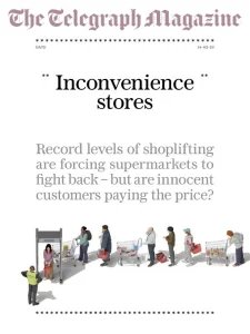 The Telegraph Magazine - 14.02.2026